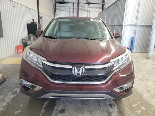 2015 HONDA CR-V EXL - 2HKRM3H78FH540724
