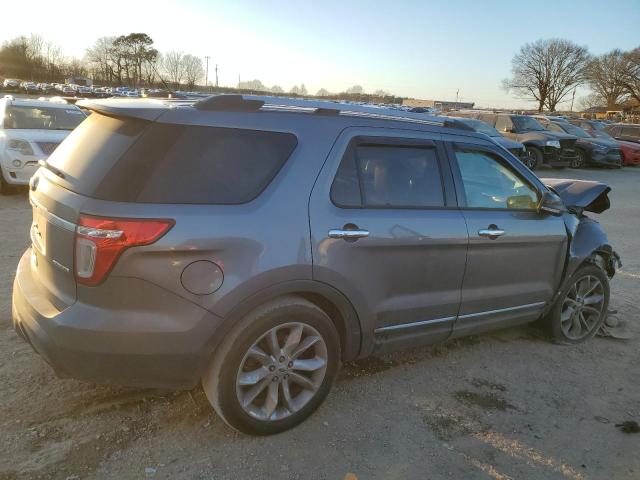 Vin: 1fm5k7d87dgb24378, lot: 47097835, ford explorer xlt 20133