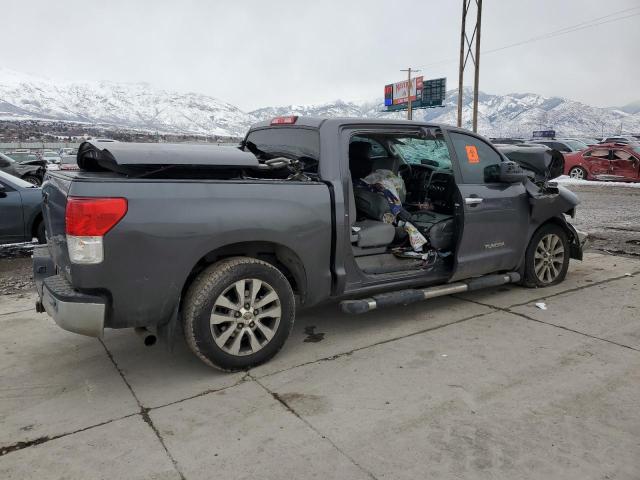 Vin: 5tfhy5f16bx199767, lot: 45717635, toyota tundra crewmax limited 20113