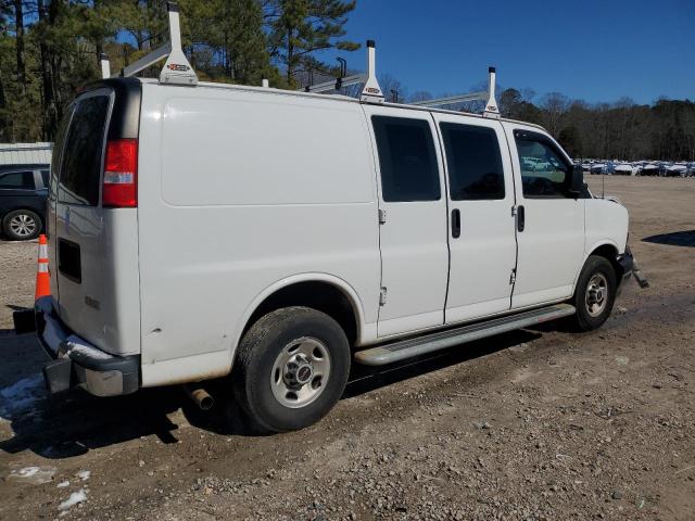 2020 GMC SAVANA G25 1GTW7AFG5L1270095