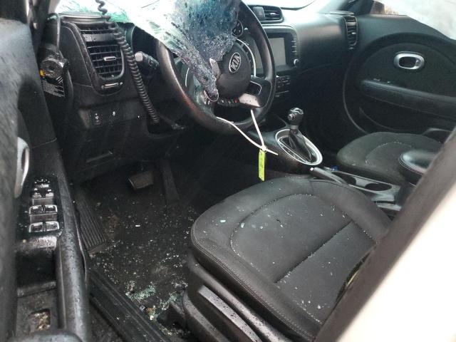 KNDJP3A53J7603156 2018 KIA SOUL