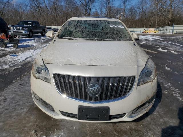 2015 BUICK REGAL PREM 2G4GR5GX2F9125158