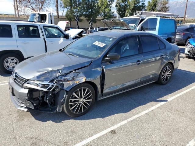 Vin: 3vwd17ajxgm391791, lot: 45796665, volkswagen jetta sport 2016 img_1