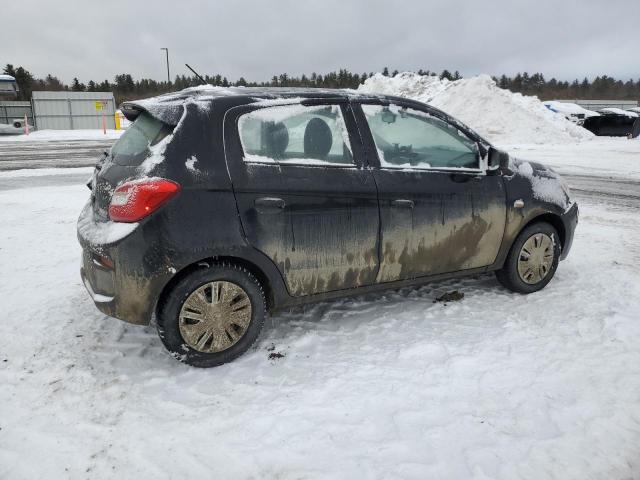 Vin: ml32a3hj9kh012918, lot: 45253685, mitsubishi mirage es 20193