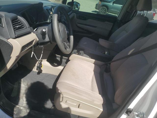 2021 HONDA ODYSSEY LX 5FNRL6H24MB031105
