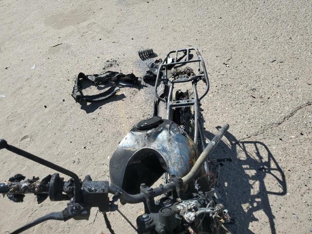 2024 HONDA XR150L E 3H1KD1311RD101870