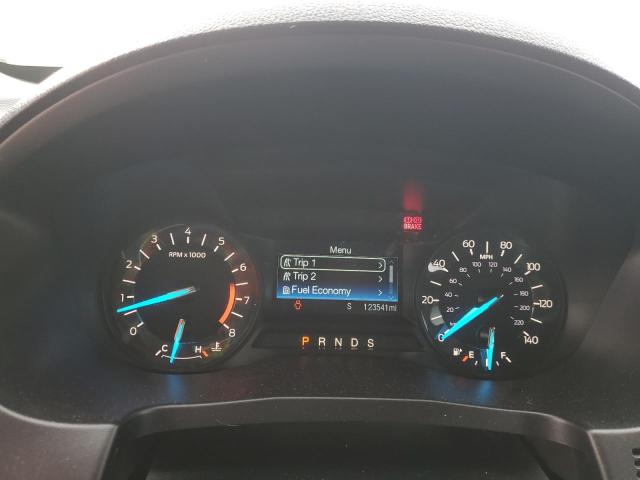 2018 FORD EXPLORER X - 1FM5K8D81JGB31179