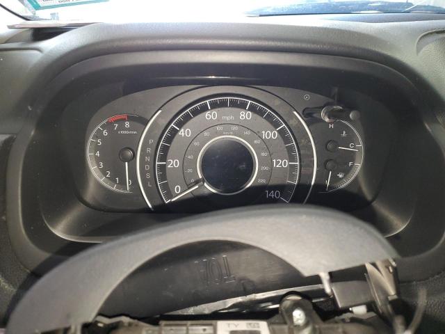 2016 HONDA CR-V EXL - 2HKRM4H74GH684603