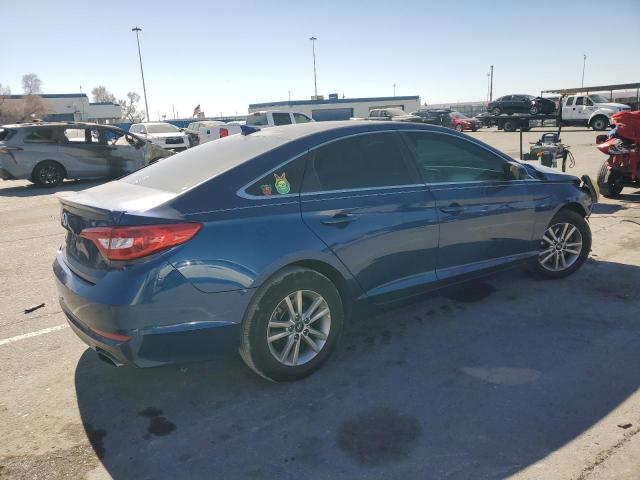 Vin: 5npe24af6gh401835, lot: 44062895, hyundai sonata se 20163