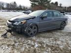 2016 HONDA ACCORD SPO - 1HGCR2F69GA110089