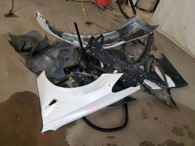 2021 TESLA MODEL 3 - 5YJ3E1EA6MF983019