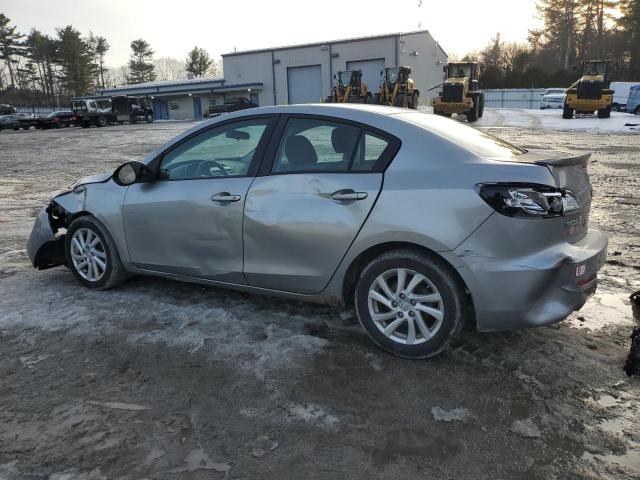 Vin: jm1bl1v85c1695742, lot: 60200155, mazda 3 i 20122