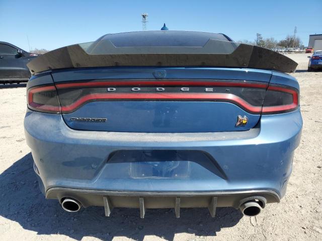 2020 DODGE CHARGER SC 2C3CDXGJ8LH228275