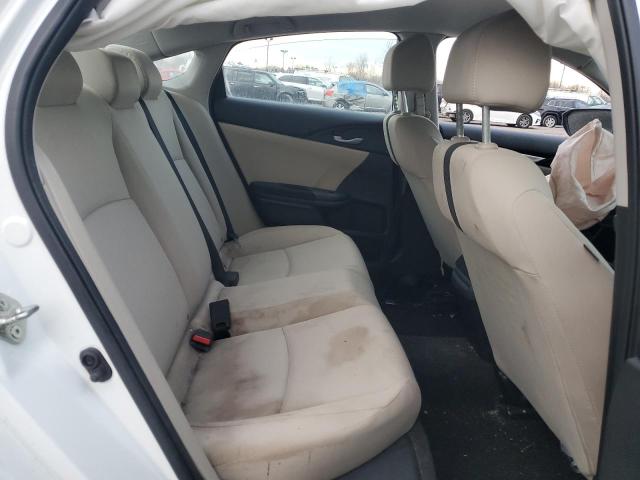 2016 HONDA CIVIC LX - 19XFC2F58GE086577