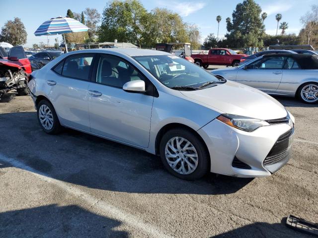 Vin: 2t1burhe3jc974452, lot: 46652025, toyota corolla l 20184