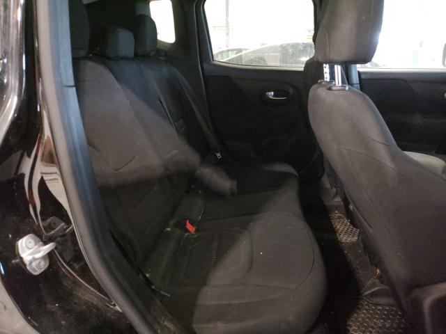 2020 JEEP RENEGADE L - ZACNJBBB1LPL47605