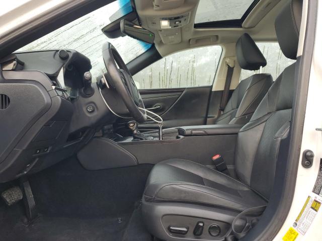 2020 LEXUS ES 350 - 58ADZ1B11LU063063