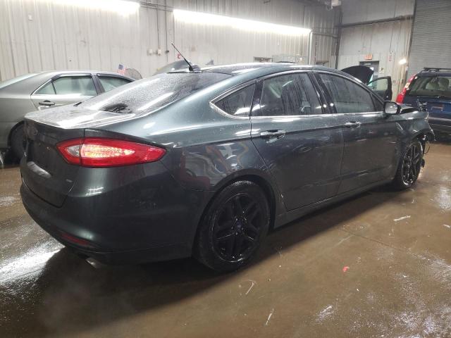 2015 FORD FUSION SE - 3FA6P0H72FR179101