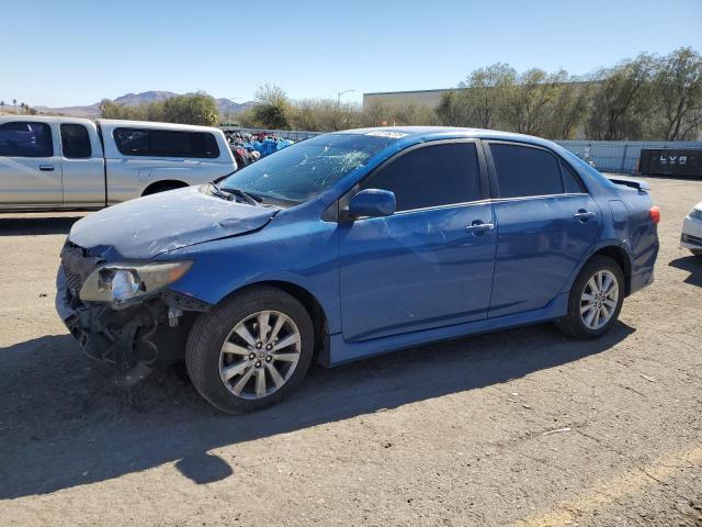Vin: 1nxbu4ee0az281053, lot: 47276275, toyota corolla base 2010 img_1
