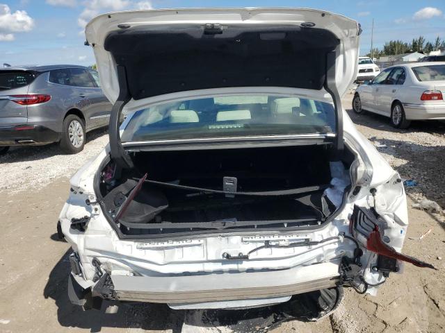 2023 LEXUS ES 300H BA - 58ADA1C1XPU028551