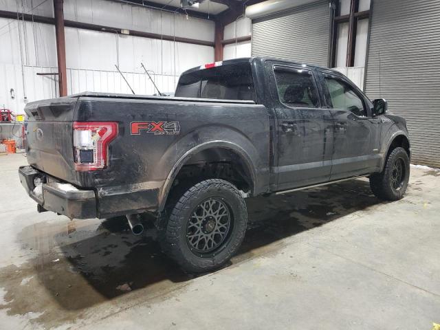 Vin: 1ftew1eg7ffb61953, lot: 44395385, ford f-150 supercrew 20153