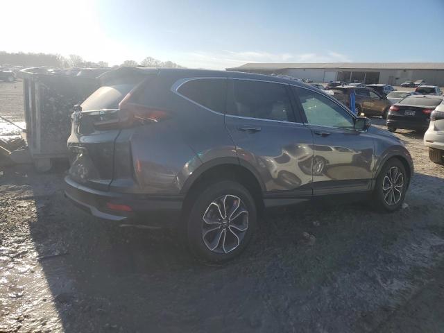 Vin: 5j6rw1h89na014920, lot: 46787355, honda crv exl 20223