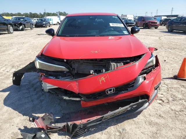 2023 HONDA CIVIC SPOR - 19XFL2H86PE005129
