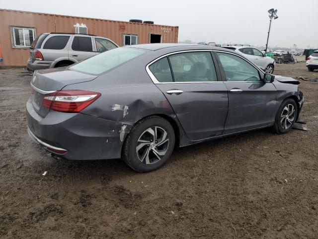 2017 HONDA ACCORD LX - 1HGCR2F3XHA194155