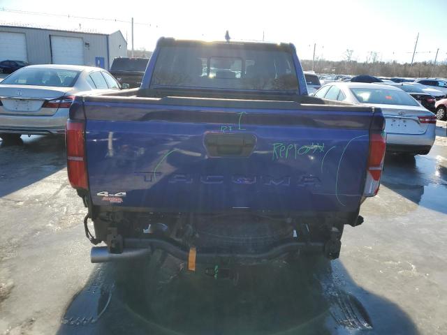 2024 TOYOTA TACOMA DOU - 3TMLB5JN9RM038609