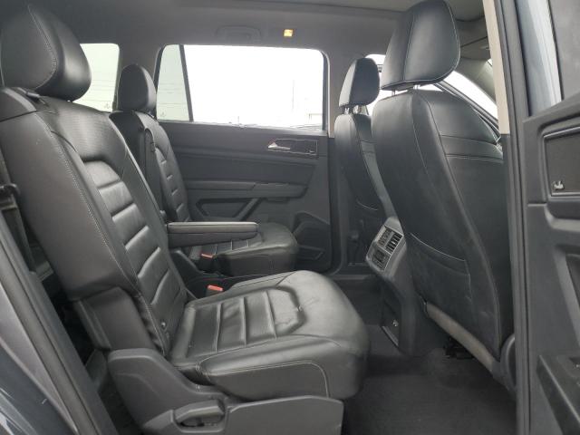 2019 VOLKSWAGEN ATLAS SEL - 1V2NR2CA2KC601101