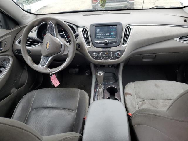 2018 CHEVROLET MALIBU LS - 1G1ZB5ST7JF116213