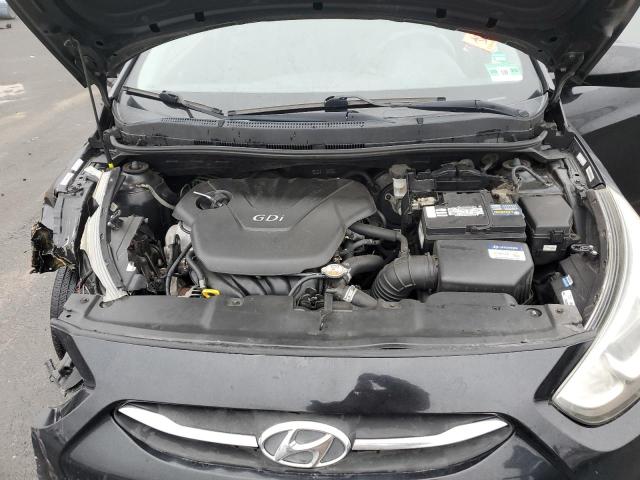 2015 HYUNDAI ACCENT GS - KMHCT5AE3FU216269
