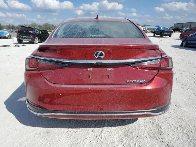 2021 LEXUS ES 300H UL 58AFA1C1XMU007672