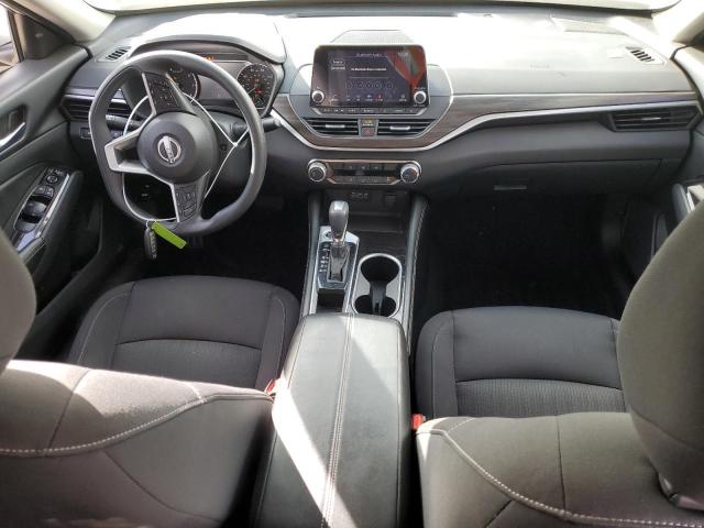 2023 NISSAN ALTIMA SV - 1N4BL4DV3PN335740