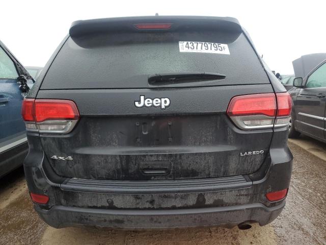 2020 JEEP GRAND CHER - 1C4RJFAG3LC298226