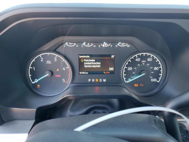 2023 FORD F250 SUPER - 1FT7W2BT1PEC41997