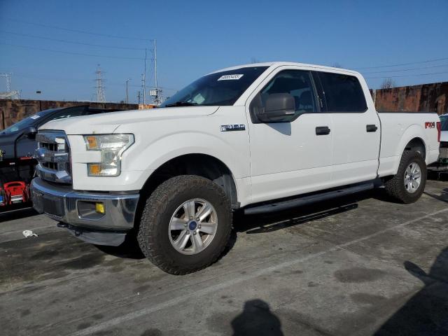 Vin: 1ftfw1efxffa11217, lot: 46855485, ford f-150 supercrew 2015 img_1