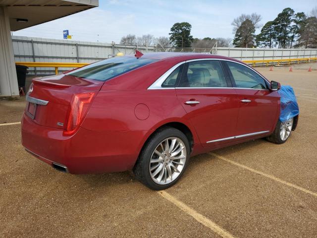CADILLAC XTS PLATINUM