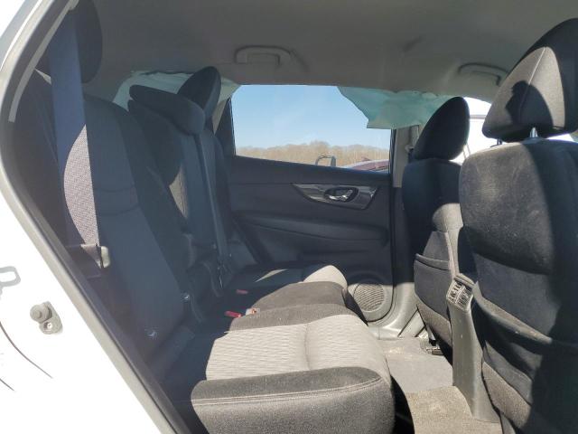 2017 NISSAN ROGUE S - JN8AT2MTXHW141733