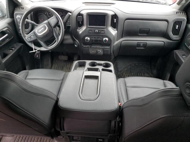 2024 GMC SIERRA K15 - 1GTUUAEDXRZ271888