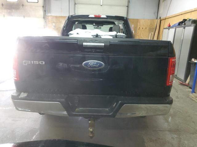 2017 FORD F150 SUPER - 1FTEX1E81HFB76120