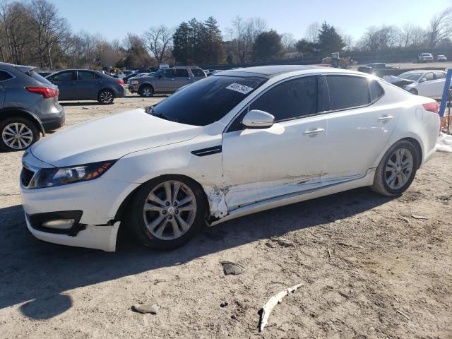 KIA OPTIMA EX