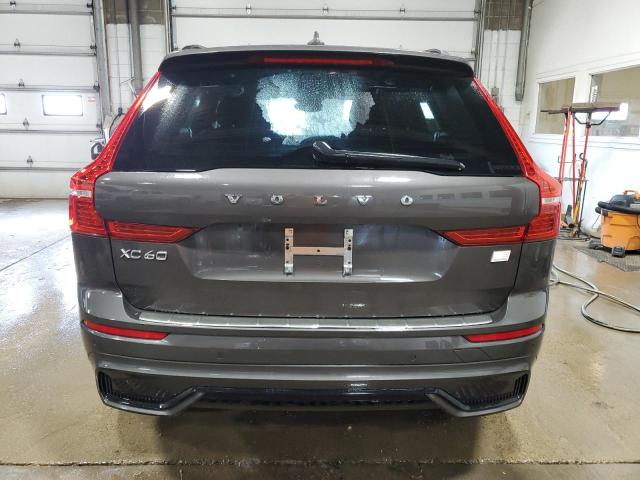 2022 VOLVO XC60 T8 RE YV4H60DMXN1009625