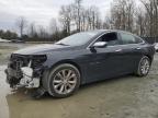 2019 CHEVROLET MALIBU LT - 1G1ZD5ST9KF148527