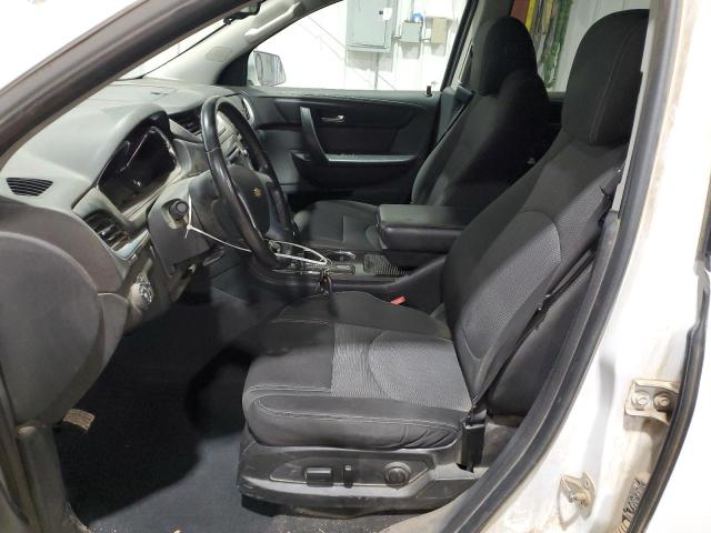 2016 CHEVROLET TRAVERSE L - 1GNKVGKD9GJ315720