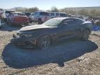2016 CHEVROLET CAMARO LT - 1G1FB1RS2G0136325