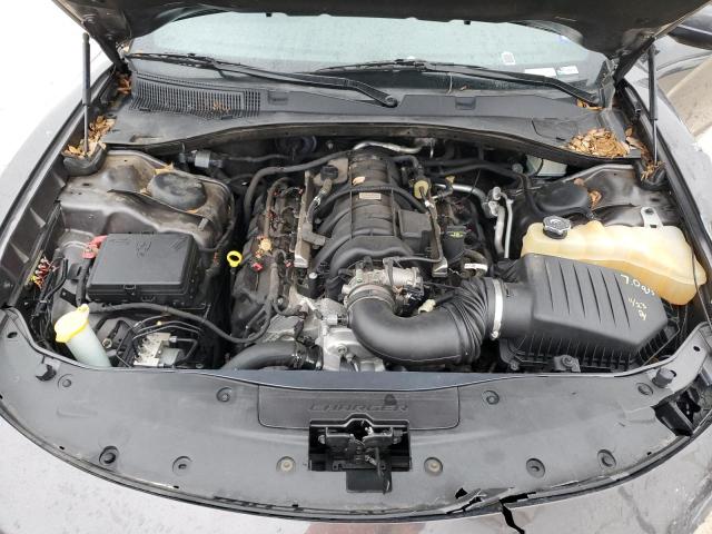 2021 DODGE CHARGER PO - 2C3CDXAT2MH550812