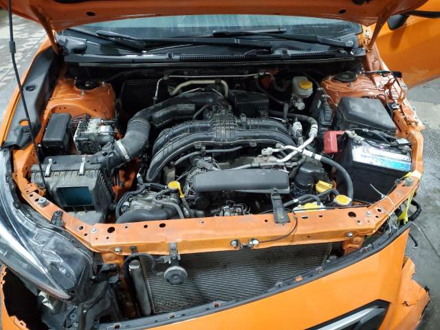 2018 SUBARU CROSSTREK - JF2GTADC0J8333903