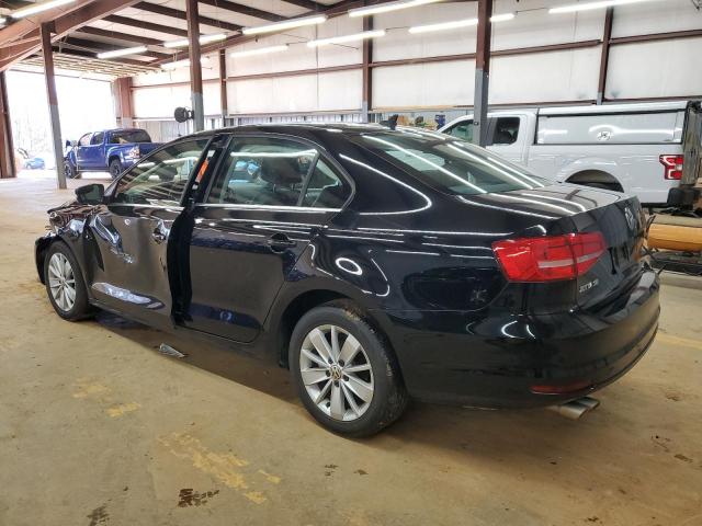 2015 VOLKSWAGEN JETTA TDI 3VWLA7AJ8FM273605