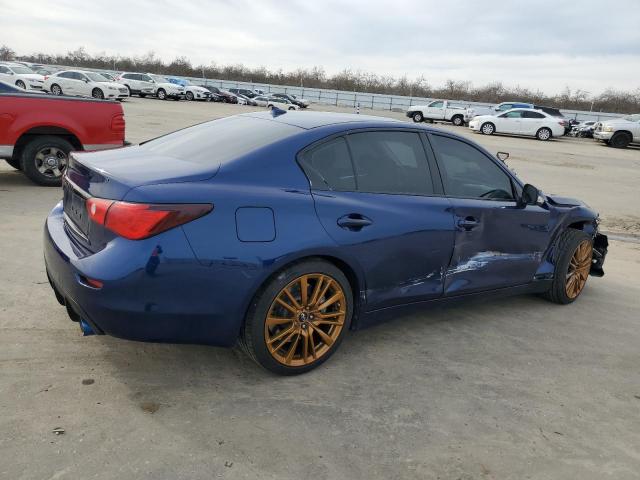 2016 INFINITI Q50 RED SP JN1FV7APXGM420158